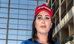 أحدثت زلزالاً بمحيط ترامب.. من هي لورا لومر؟